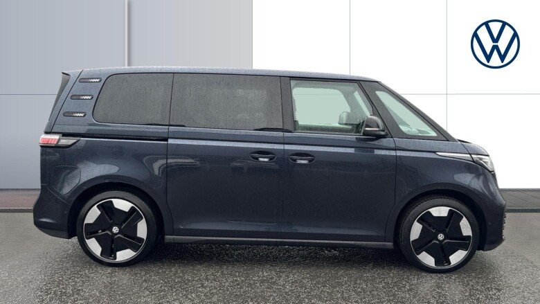 Volkswagen ID. Buzz 150kW Style Pro 77kWh 5dr Auto Electric Estate